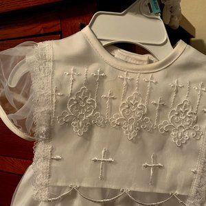 Christening Dress